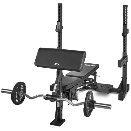 Multi Bench Press