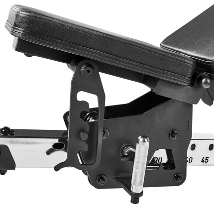 Multi Bench Press