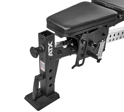 Multi Bench Press