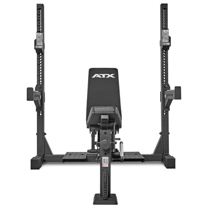 Multi Bench Press