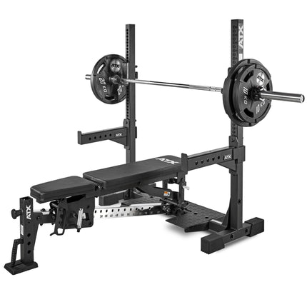 Multi Bench Press