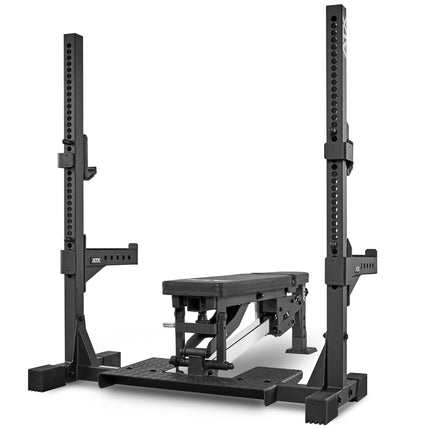Multi Bench Press