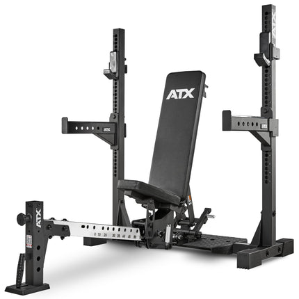 Multi Bench Press