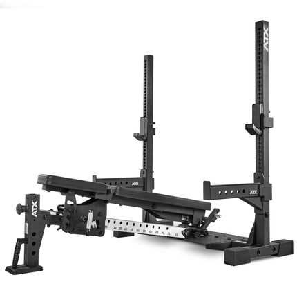Multi Bench Press