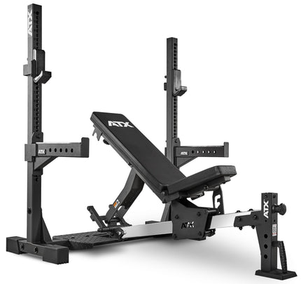 Multi Bench Press