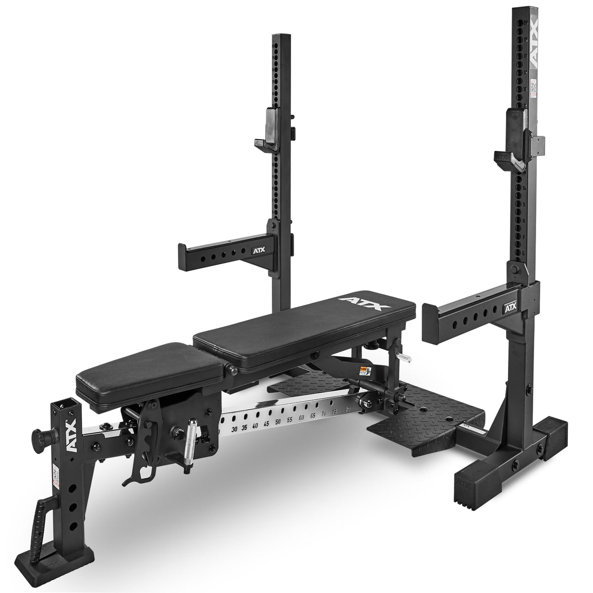 Multi Bench Press