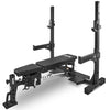 Multi Bench Press