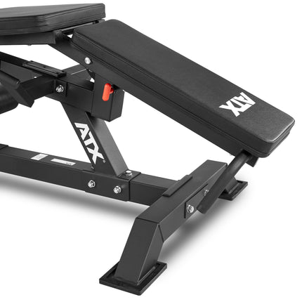 Leg Extension/Leg Curl Combo