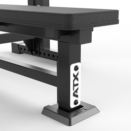 Flat Bench Press