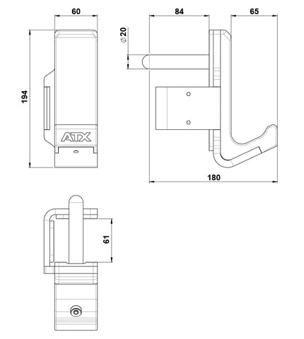 J-Cups 600 Series
