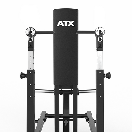 Standing Chest Press