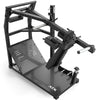 Pendulum Squat