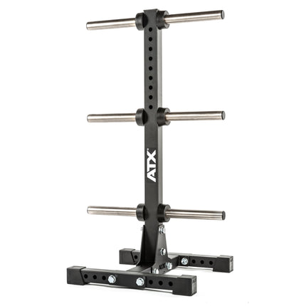 Weight Plate Tree