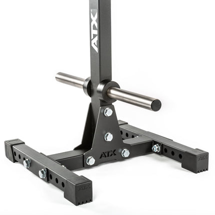 Weight Plate Tree