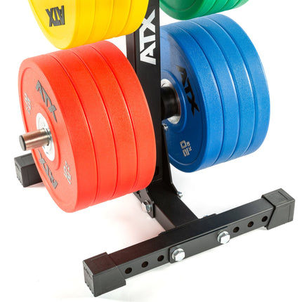 Weight Plate Tree