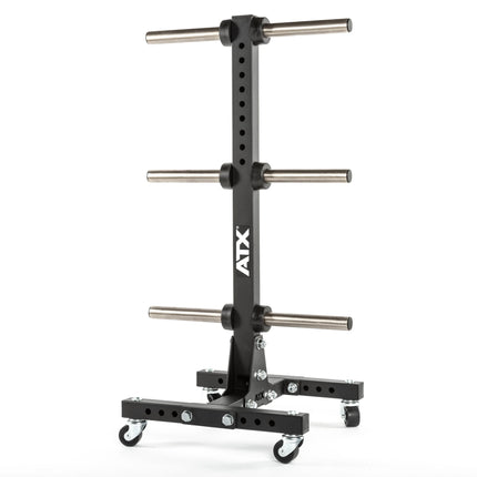 Weight Plate Tree