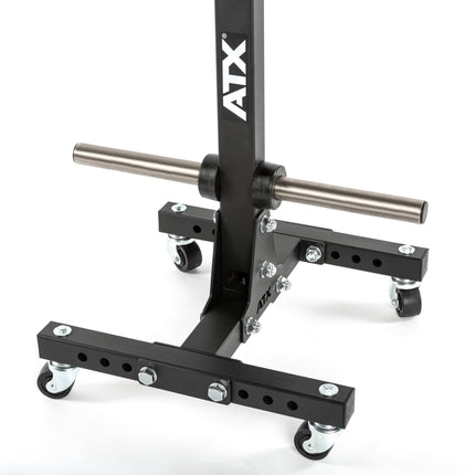 Weight Plate Tree
