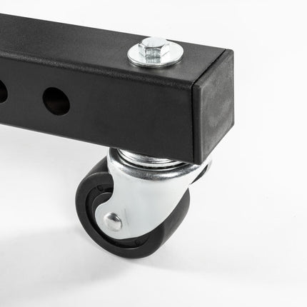 Weight Plate Tree