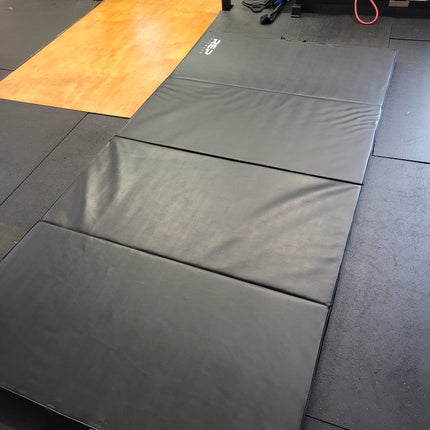 4-Fold Fitness Mat4-Fold Fitness Mat