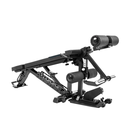 Leg Extension &amp; Leg Curl Attachment
