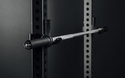 Mesa Technique Bar