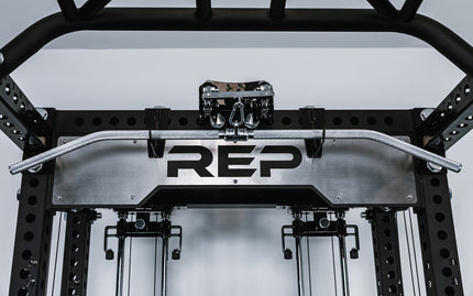 Ares™ 2.0 Power Rack 6 Post
