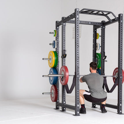 Competition Bumper Plates