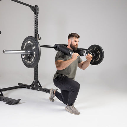 Safety Squat Bar