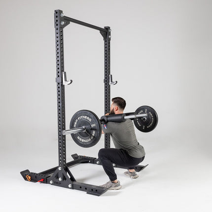 Safety Squat Bar