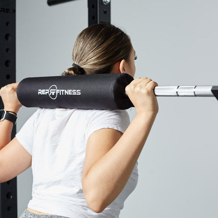 Barbell Shoulder Pad