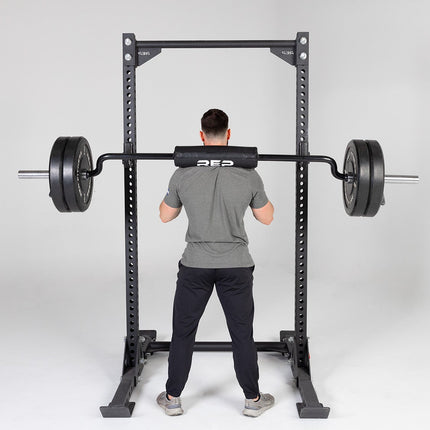 Safety Squat Bar