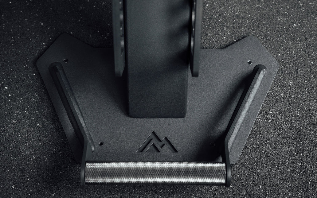 Nighthawk™ アジャスタブルベンチ