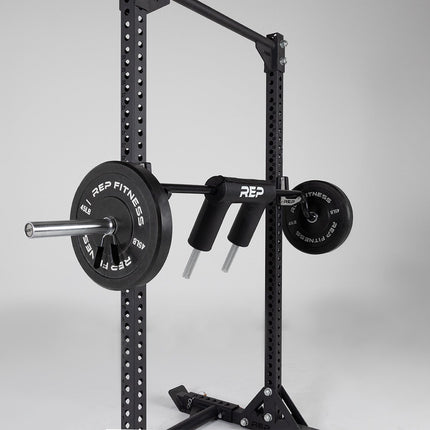 Safety Squat Bar