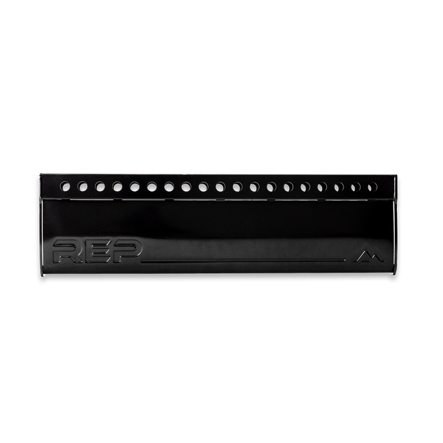 ロゴプレートクロスメンバー 2.0