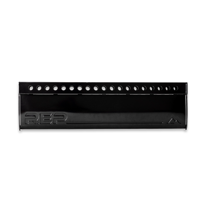 Logo Plate Crossmember 2.0