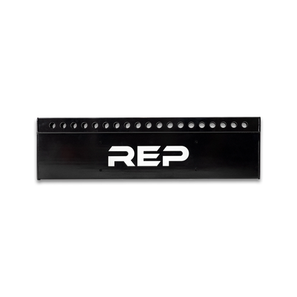 Logo Plate Crossmember 2.0