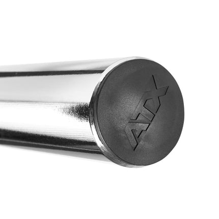 Cambered Swiss Bar