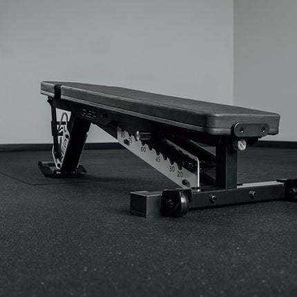 AB-5200 2.0 Adjustable Bench