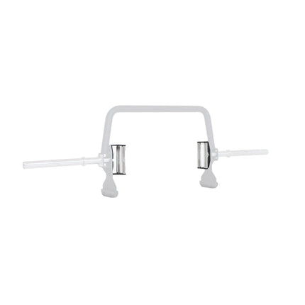 Open Trap Bar Handles