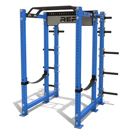 PR-5000 Power Rack 6-Post