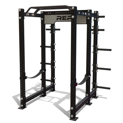 PR-5000 Power Rack 6-Post