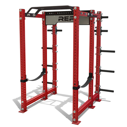 PR-5000 Power Rack 6-Post