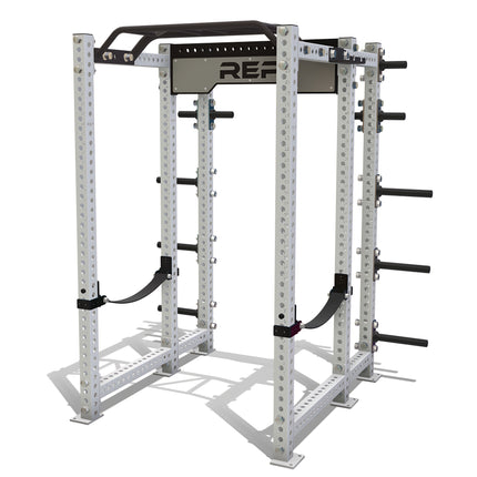 PR-5000 Power Rack 6-Post