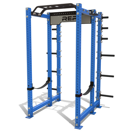 PR-5000 Power Rack 6-Post