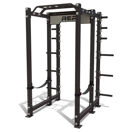 PR-5000 Power Rack 6-Post