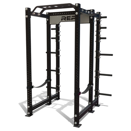 PR-5000 Power Rack 6-Post