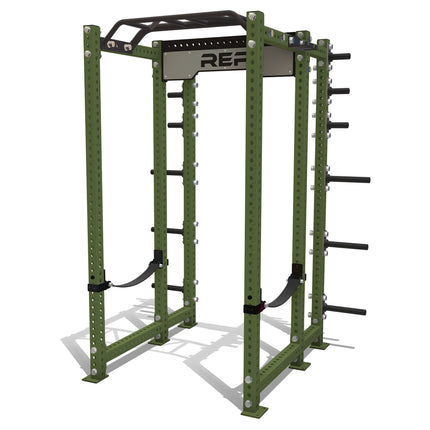 PR-5000 Power Rack 6-Post