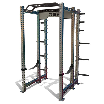 PR-5000 Power Rack 6-Post