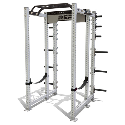 PR-5000 Power Rack 6-Post