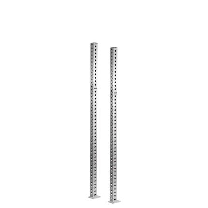 PR-5000 Rack Uprights